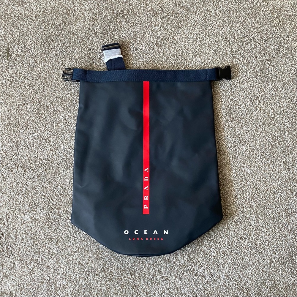 PRADA BAG